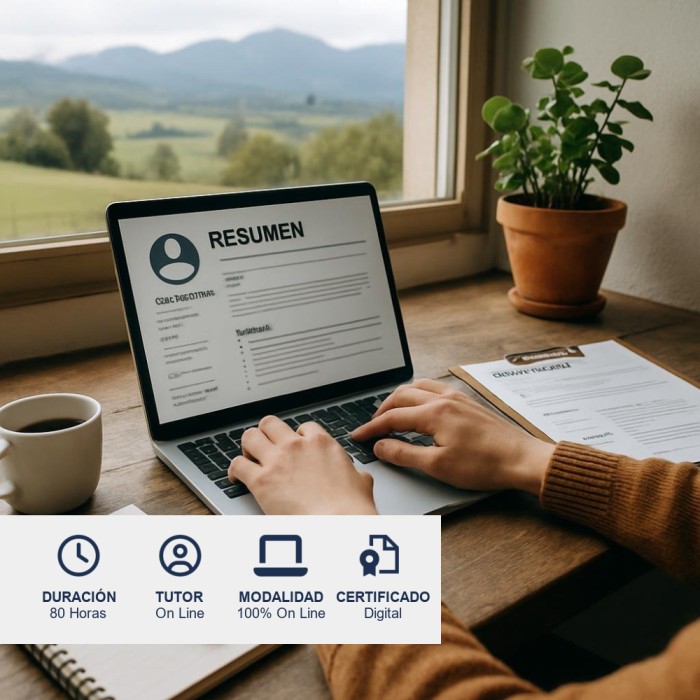 Cómo Crear un Currículum sin Experiencia Laboral