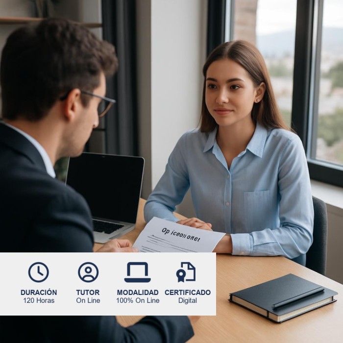 Cómo Prepararse para una Entrevista de Trabajo
