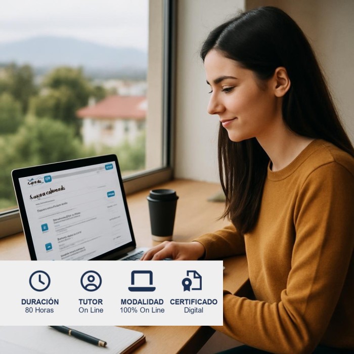 Uso de LinkedIn para Encontrar Empleo