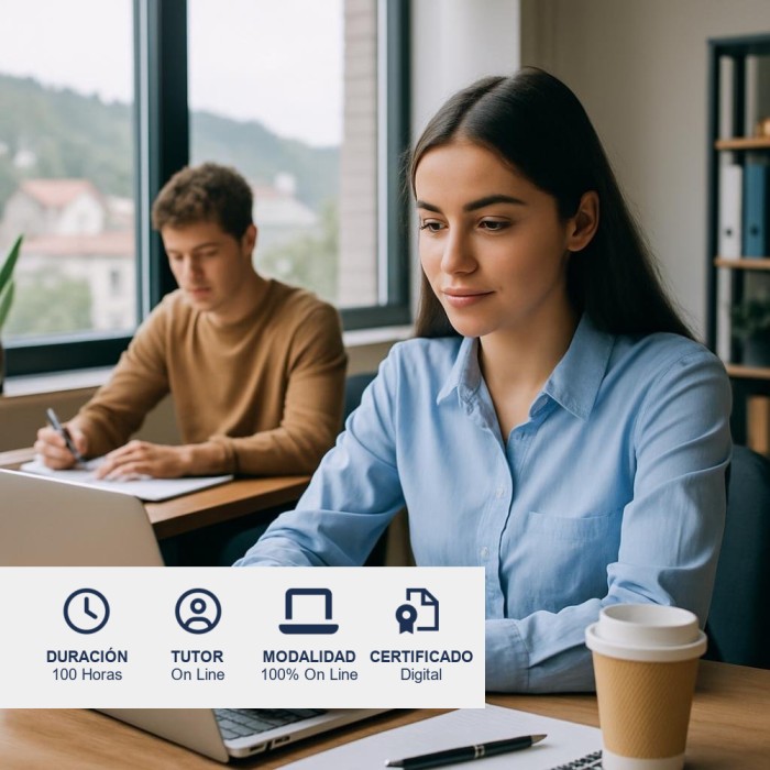 Habilidades Laborales para el Primer Trabajo