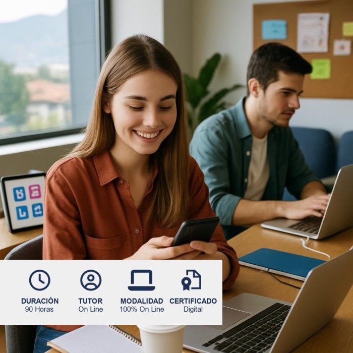 Community Manager para Pequeños Negocios