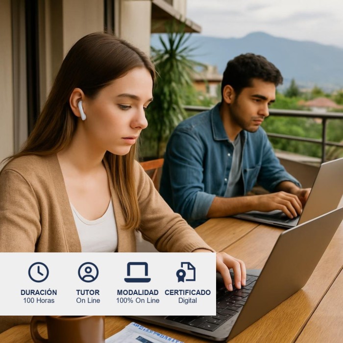 Introducción al Trabajo Remoto