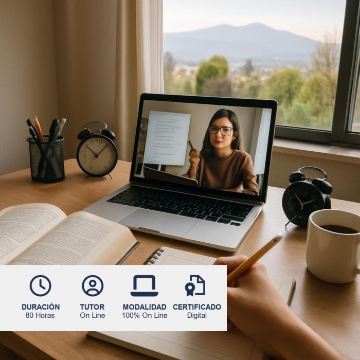 Organización del Tiempo para Estudiar y Trabajar
